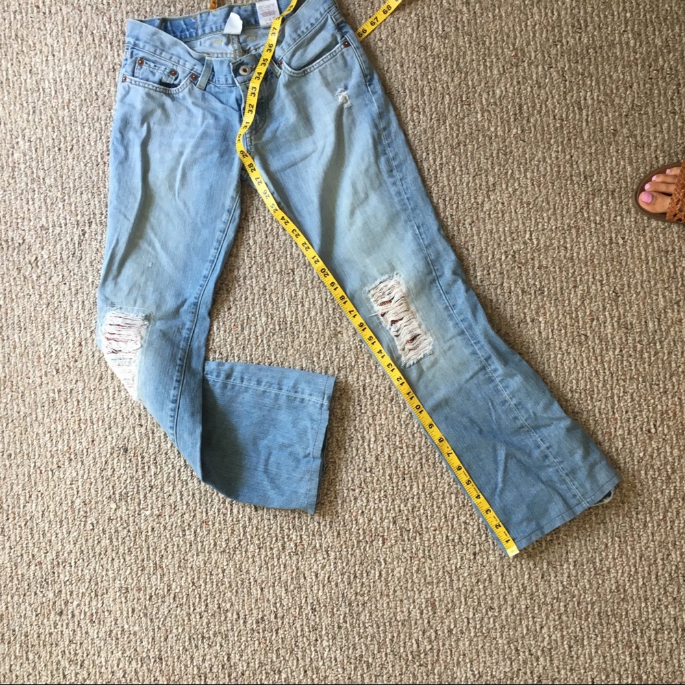 Lucky Brand Jeans